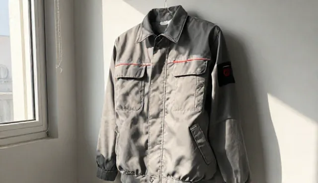 工作服套装产品适配的适用条件与选择依据