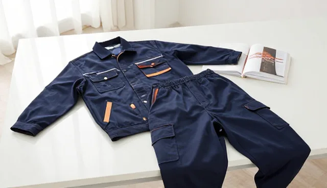 客户体验提升：工作服套装规格定制检查要点解析